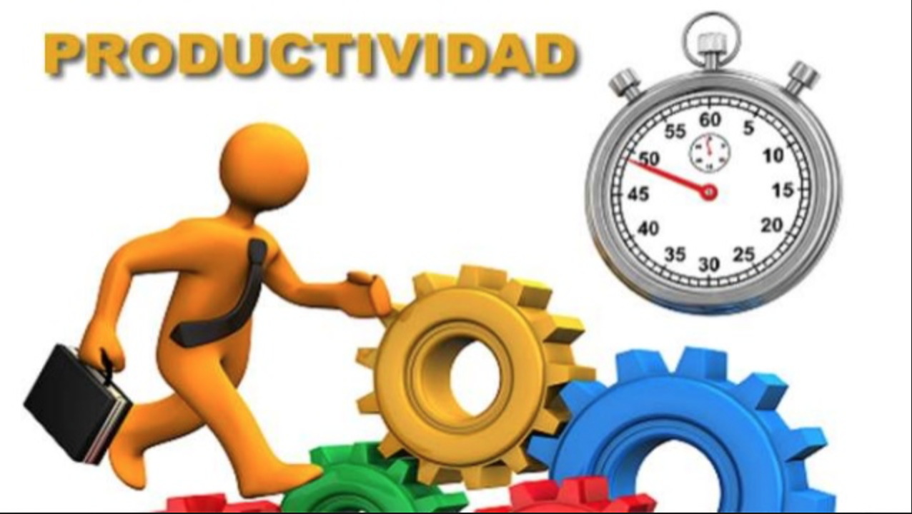 Resumen De Medición Y Mejoramiento De La Productividad 